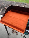 Griddle Silicone Protective Mat Accessory Compatible With Camp Chef Single Burne. Fixed Price $47.60.