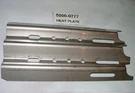 Vermont Casting Gas Stainless Heat Distribution Plate 4 5 6 Burner. Fixed Price $19.99.