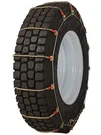 Quality 2341 King Cobra Cable Tire Chains Snow Traction Commercial Truck. Fixed Price $199.99.