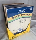 Pack Of 10 9 X12 Pacon ART1ST Artist Manila Drawing Paper 700 Total Sheets. Fixed Price $40.00.