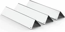 Gas Grill Flavorizer Bars For Weber 7635 Spirit 200 Series 15.3" X 3.5" 2.5". Fixed Price $44.95.