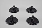 Genuine Jenn-air Range Knob Set Of # 74005706. Fixed Price $39.99.