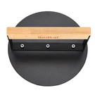 Bodkar Burger Press 6 Inch, Smasher Grill #1 Round, Black. Fixed Price $13.19.
