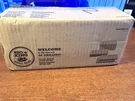 Ceramic By Bbq King, 15 Universal Grilling Tiles, 270 Square Inch.... Fixed Price $44.99.