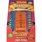 Lowrey's Bacon Curls Microwave Pork Rinds (chicharrones), 1.75 Oz Pack Of 18. Fixed Price $40.99.