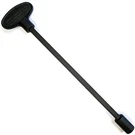 Midwest Hearth Universal Valve Key For Gas Fire Pits And 8-INCH, Flat Black. Fixed Price $23.11.
