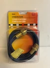 Mr. Heater F273710 5 Brass Fittings Propane Hose Assembly Swivel -20 Male. Fixed Price $25.00.