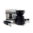 Ahadu Premium Electric Charcoal Burner Coconut Starter Hibachi... Fast Ship. Fixed Price $30.10.