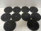 3M 07460 Scotch-brite Clean And Strip Xcs Grade In 1/4 (10 Discs). Fixed Price $96.00.