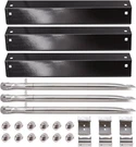 Enameled Flame Shields & Burners For Char Griller 5050 5650 3001 4000 4208. Fixed Price $67.99.