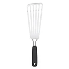 Oxo Good Grips Stainless Steel Fish 1/2"W 13.65"L/3-1/2",. Fixed Price $26.40.