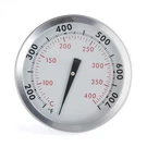 X Home Upgraded 67088 / 67731 Grill Thermometer Replacement For Weber Genesis. Fixed Price $18.84.