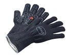 Bbq Premium Grill Gloves Leather/cotton/silicone. Fixed Price $49.38.