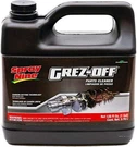 Permatex 22701 Grez-off Heavy Duty Degreaser, Gallon. Fixed Price $31.54.