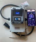 Wifi Smart Temperature Controller Electric Smoker Grill Bbq Plug Play+timer 20A. Fixed Price $140.00.