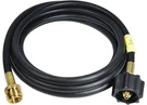 Mr. Heater F273703-60 5 Ft. Propane Hose Assembly With Acme Nut. Fixed Price $42.95.