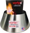 Vortex (in) Direct Heat For Charcoal Grills, Medium Size - Weber Kettle 22. Fixed Price $389.88.