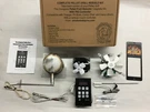 Pellet Pro Grill Rebuild Kit W/ True Pid Controller Upgrade. Fixed Price $274.99.