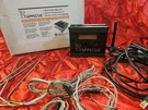 Tappecue Wi-fi Temperature Control System Charcoal Grills & Smokers W/ Box. Fixed Price $49.99.