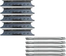 Heat Plates Burners Master Forge 5 Gas Grill L3218 3218LTN Replacement Parts. Fixed Price $30.51.