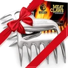 Chicken Shredder And Meat Claws - Effortless Pulled Pork Bbq Shredding. Fixed Price $20.10.