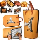 Bbq Accessories Meat Resting Blanket For Grill & Smoker Use Brisket Bag. Fixed Price $34.99.