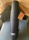 Looft Lighter Air And X Storage Carry Case Only. Fixed Price $24.00.