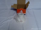 'nib' Kamado Joe Ceramic Chicken Stand For Grilling Smoking 4-7/8" X 4-1/8". Fixed Price $16.80.