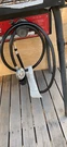 Gaspro 6FT Low Pressure Propane Regulator With HOSE-3/8 Female Flare Nut, New. Fixed Price $32.44.