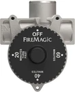 Fire Magic 1-HOUR Automatic Timer Gas Safety Shut-off Valve, 3090D. Fixed Price $93.60.