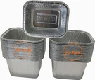Firsgrill 40-PACK Grease Cup Liners For Pit Boss Griddle & Country Smokers. Fixed Price $38.95.