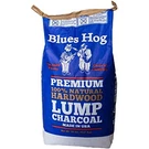 Blues Hog CP90920 Natural Hardwood Lump Charcoal, Lbs. Fixed Price $51.63.