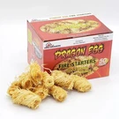 Bbq Dragon Egg Fire Starters - Pack, 50 Count Inside. Fixed Price $25.12.
