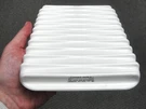 Corning Ware MR-1 Microwave Grill Rack Browning Roasting Pan Oven Plate. Fixed Price $7.00.