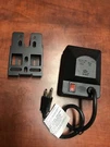 New Oem Parts Motor Assembly + Brackets For Kenmore Grill Rotisserie 071.44523. Fixed Price $39.99.