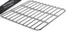 Campingmoon Bed Charcoal Fire Grate 6.7X6.7-INCH, 1PC,. Fixed Price $15.38.