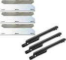Heat Plates Burners Replacement 6-PACK Kit For Jenn-air Bbq Gas Grills. Fixed Price $83.97.
