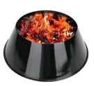 Ajinteby One-piece Weber Kettle 18"/22" Charcoal Grill L/xl Big Green Egg. Fixed Price $25.49.