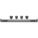 Traeger Timberline Xl Built-in Trim BAC681 Oem Outdoor Kitchen Genuine. Fixed Price $149.00.