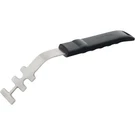 Broil King 10.83 In. Stainless Steel Grid Lifter 60745. Fixed Price $7.81.