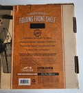 Traeger Grill Front Folding Shelf BAC361 Tailgater/bronson Black *nib*. Fixed Price $38.00.