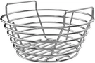 Easibbq 10-INCH Charcoal Ash Basket For Small Big Green Egg, Kamado Joe Classic. Fixed Price $49.95.