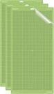 12X24-INCH Standard-grip Cutting Mat, 3-PIECE Non-slip Flexible. Fixed Price $20.99.