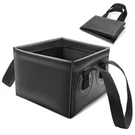 Ahier Collapsible Grill Brush Water Bucket & Dunk Tank For Stainless-steel Gr.... Fixed Price $17.21.