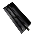 18"-24"BURNER Pan For Gas Fireplace Pits Lo.... Fixed Price $111.69.