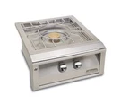 Alfresco B/i Burner Nat Gas Versa Power Cooking System Axevp-ng (nib). Fixed Price $2100.00.