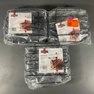 Lot Of Nexgrill Rib Rack With Nonstick Surface & Built In Handles 530-0026. Fixed Price $25.20.