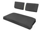 E-z-go Marathon Replacement Golf Cart Seat Cover Set. Fixed Price $59.99.