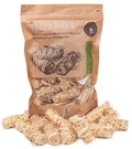 Inflame Natural Wood Fireplace Starters, 24 Pcs. Fixed Price $21.95.