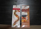 Firewire Flexible Grilling -two Packages Of 2 New (a Total 4 Skewers). Fixed Price $19.98.